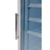 Polar display vrieskast - 420 liter - GH506