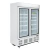 Polar display vrieskast - 920 liter - GH507