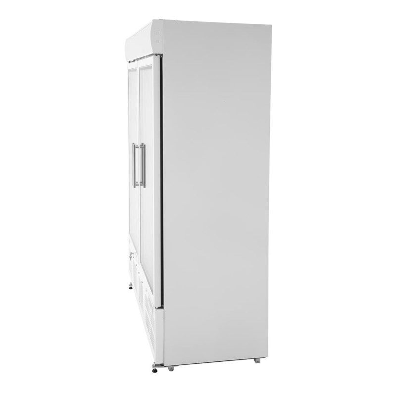 Polar display vrieskast - 920 liter - GH507
