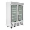 Polar display vrieskast - 920 liter - GH507