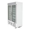 Polar display vrieskast - 920 liter - GH507
