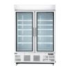 Polar display vrieskast - 920 liter - GH507