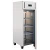 Polar RVS vrieskast - 650 liter - U633