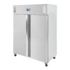 Polar RVS vriezer - 1300 liter - U635