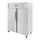 Polar RVS vriezer - 1300 liter - U635
