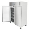 Polar RVS vriezer - 1300 liter - U635