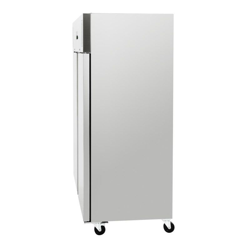 Polar RVS vriezer - 1300 liter - U635