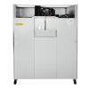 Polar RVS vriezer - 1300 liter - U635