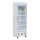 Polar G-Series staande display koelkast 336 liter wit