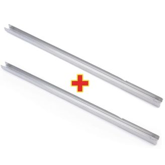 Polar set geleiders - S402