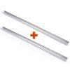 Polar set geleiders - S402