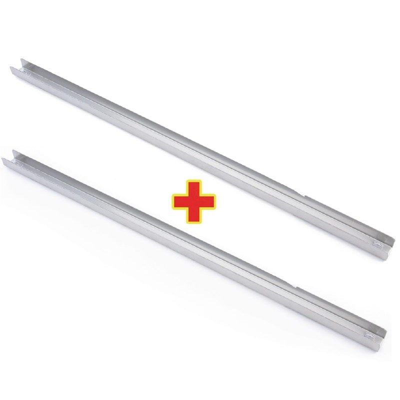 Polar set geleiders - S402
