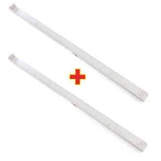 Polar set geleiders - S405