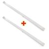 Polar set geleiders - S405