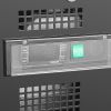 Polar GJ448 bar display schuifdeuren, 490 liter
