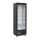 Polar GJ447 bar display met enkele deur, 307 liter