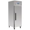Polar Patisserie vriezer, 850 liter