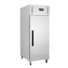 Polar Patisserie vriezer, 850 liter