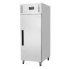 Polar Patisserie vriezer, 850 liter