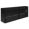 Polar bar koeling - 6 lades - 536 liter