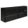 Polar bar koeling - 6 lades - 536 liter