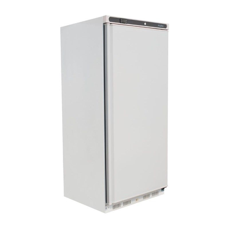 Polar Patisserie koelkast wit, 522 liter, GL185