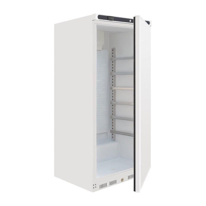 Polar Patisserie koelkast wit, 522 liter, GL185