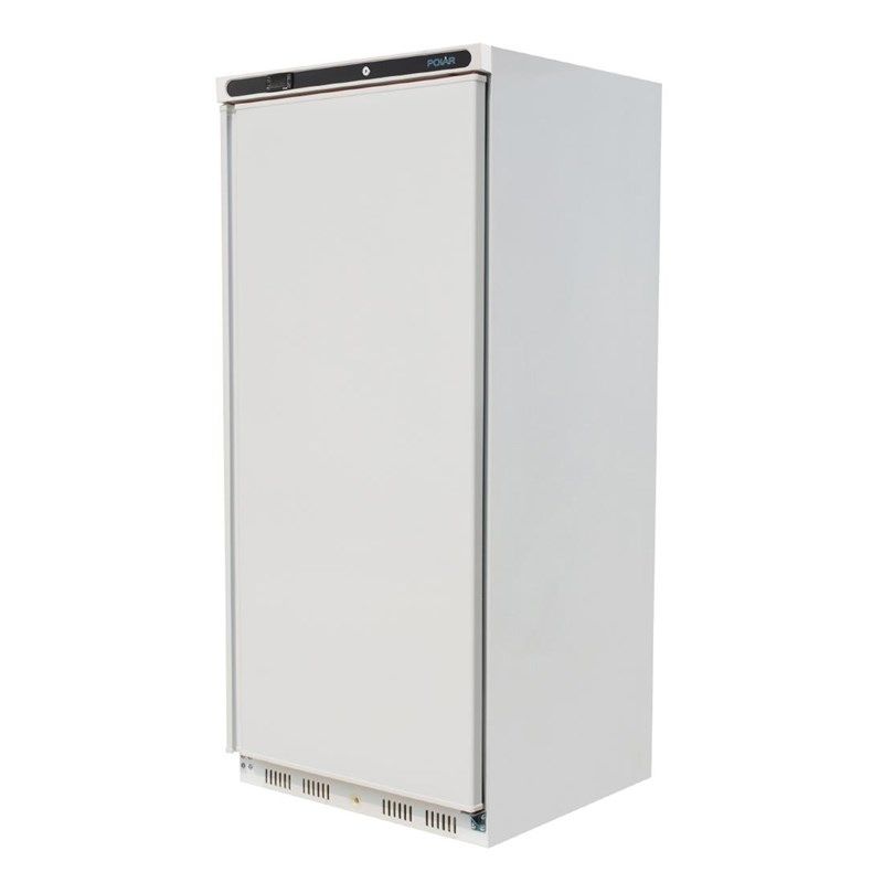 Polar Patisserie koelkast wit, 522 liter, GL185