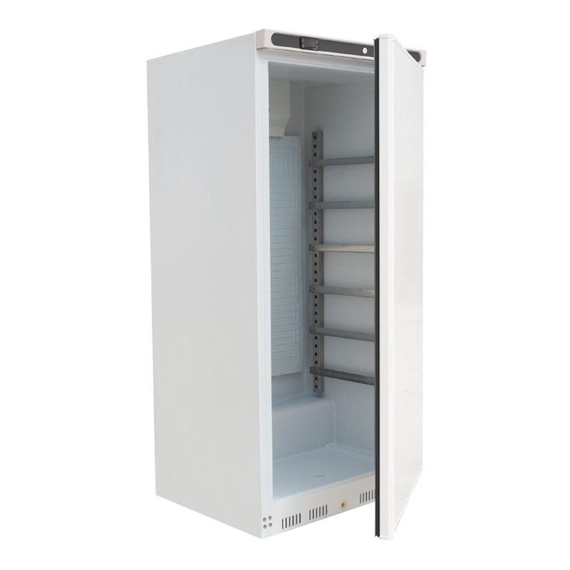 Polar Patisserie koelkast wit, 522 liter, GL185