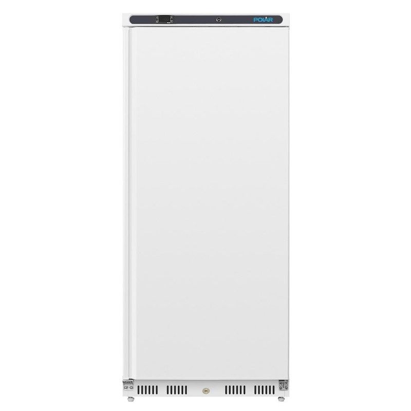 Polar Patisserie koelkast wit, 522 liter, GL185