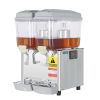 Polar G-serie koude drank dispenser 2x 12L