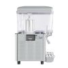 Polar G-serie koude drank dispenser 2x 12L