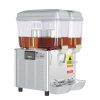 Polar G-serie koude drank dispenser 2x 12L