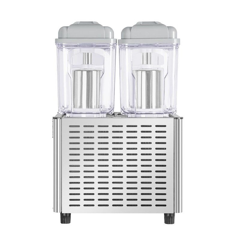 Polar G-serie koude drank dispenser 2x 12L