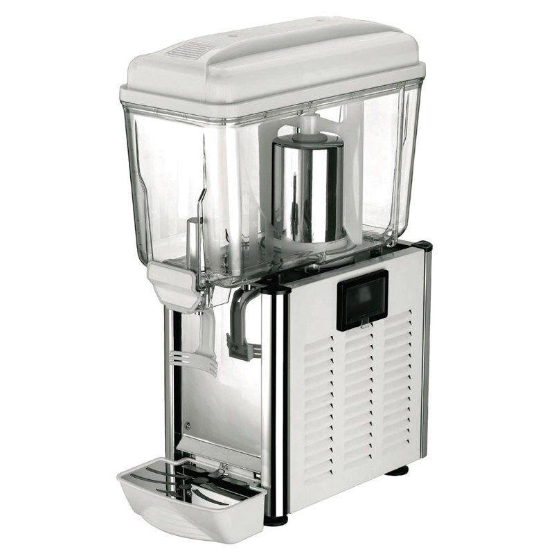 Polar koude drank dispenser 1x 12ltr