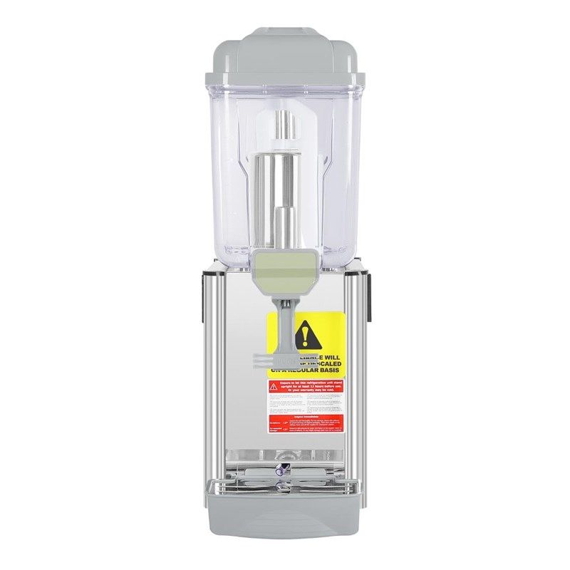 Polar koude drank dispenser 1x 12ltr