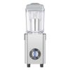 Polar koude drank dispenser 1x 12ltr