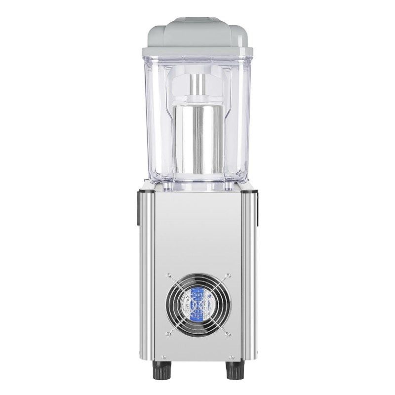 Polar koude drank dispenser 1x 12ltr