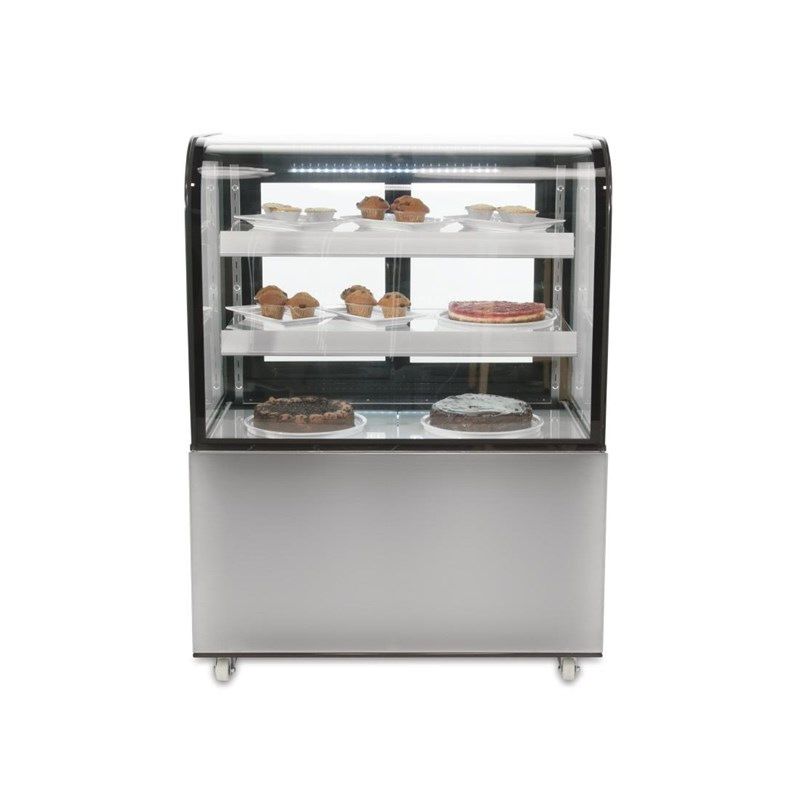 Polar G-Series Deli Display Koelkast 270 liter