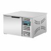 Polar G-serie snelkoeler voor werkbladen 8 / 5kg CK640