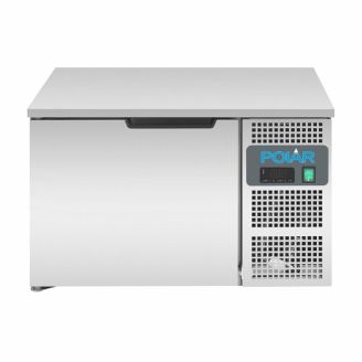 Polar G-serie snelkoeler voor werkbladen 8 / 5kg CK640