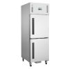 Polar vriezer met gedeelde deur - 600 liter - CW194