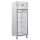 Polar koelkast met glazen deur - 600 liter - CW197