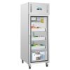 Polar koelkast met glazen deur - 600 liter - CW197