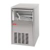 Gastro M holle ijsblokjesmachine 40kg output