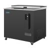 Polar flessenkoeler - bovenlader - 279 liter