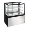Polar U-serie deli koelvitrine | DB952 | 485L
