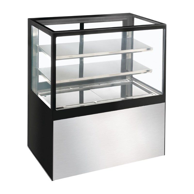 Polar U-serie deli koelvitrine | DB952 | 485L