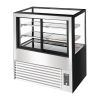 Polar U-serie deli koelvitrine | DB952 | 485L
