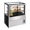 Polar U-serie deli koelvitrine | DB952 | 485L